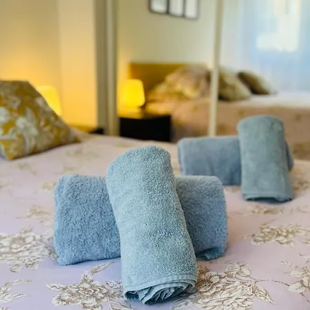 Apartment Cosy 2 Pieces Design Elegant Proche Gare D'antibes Antibes