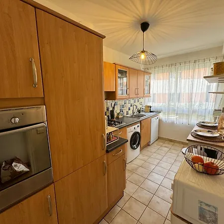 Cosy 2 Pieces Design Elegant Proche Gare D'antibes Appartement Antibes
